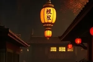 《第六个证人》法庭旁听席横版剧照